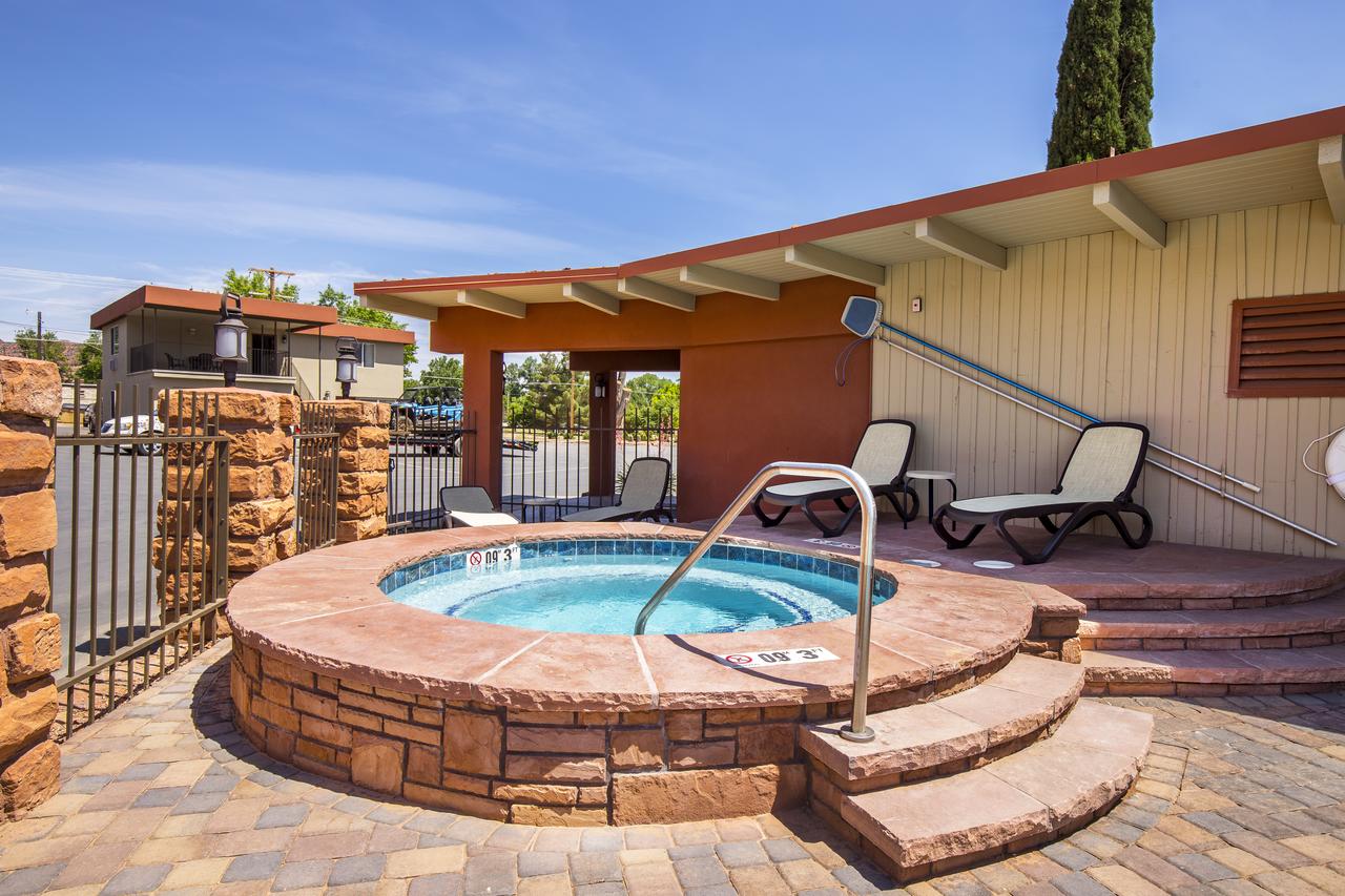 Best Western Red Hills - thumb 11