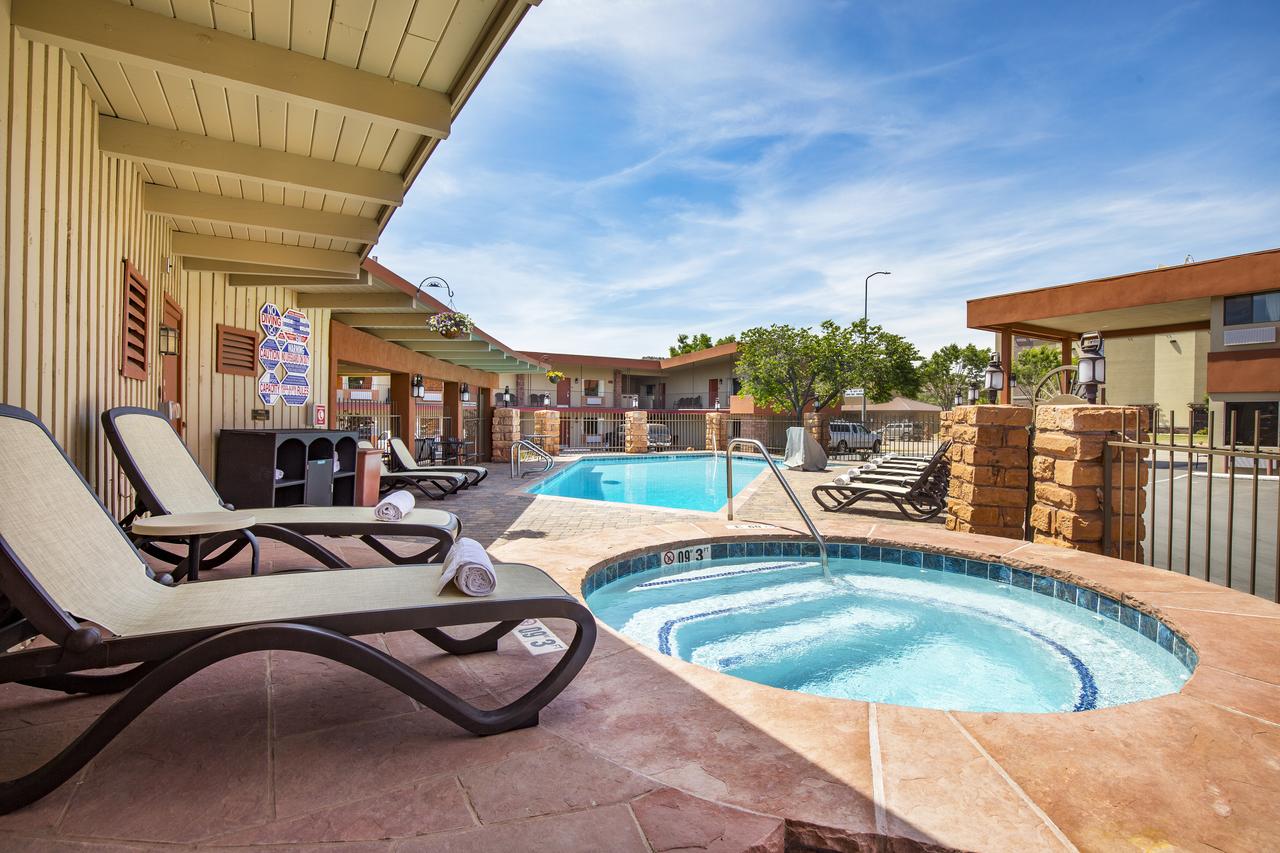 Best Western Red Hills - thumb 10