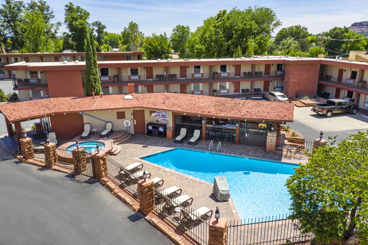 Best Western Red Hills - thumb 15