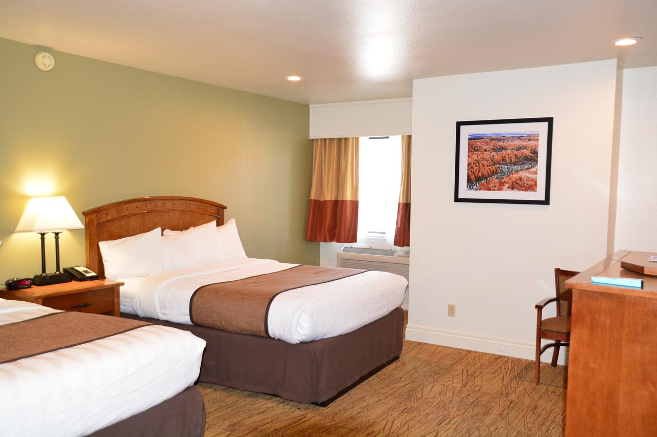 Best Western Red Hills - thumb 21