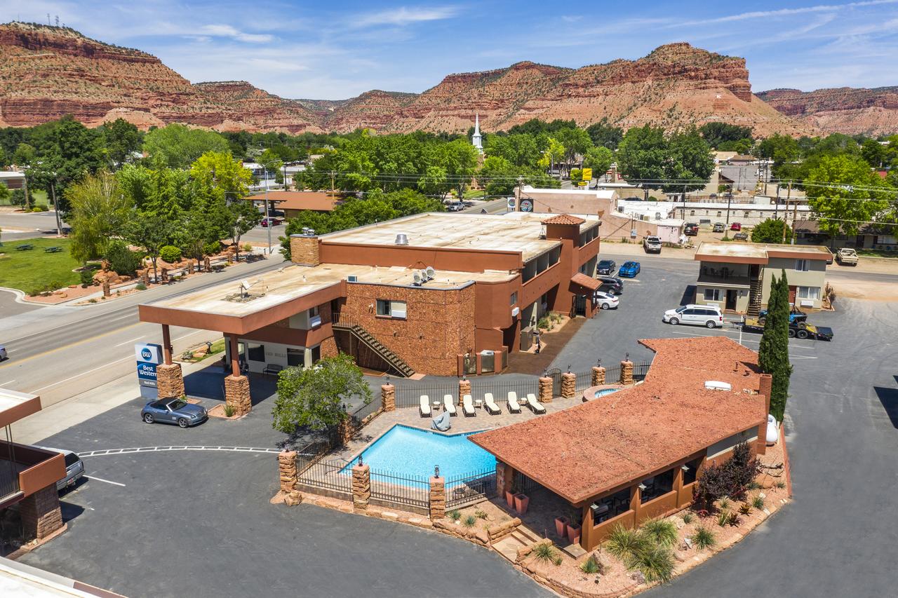 Best Western Red Hills - thumb 17