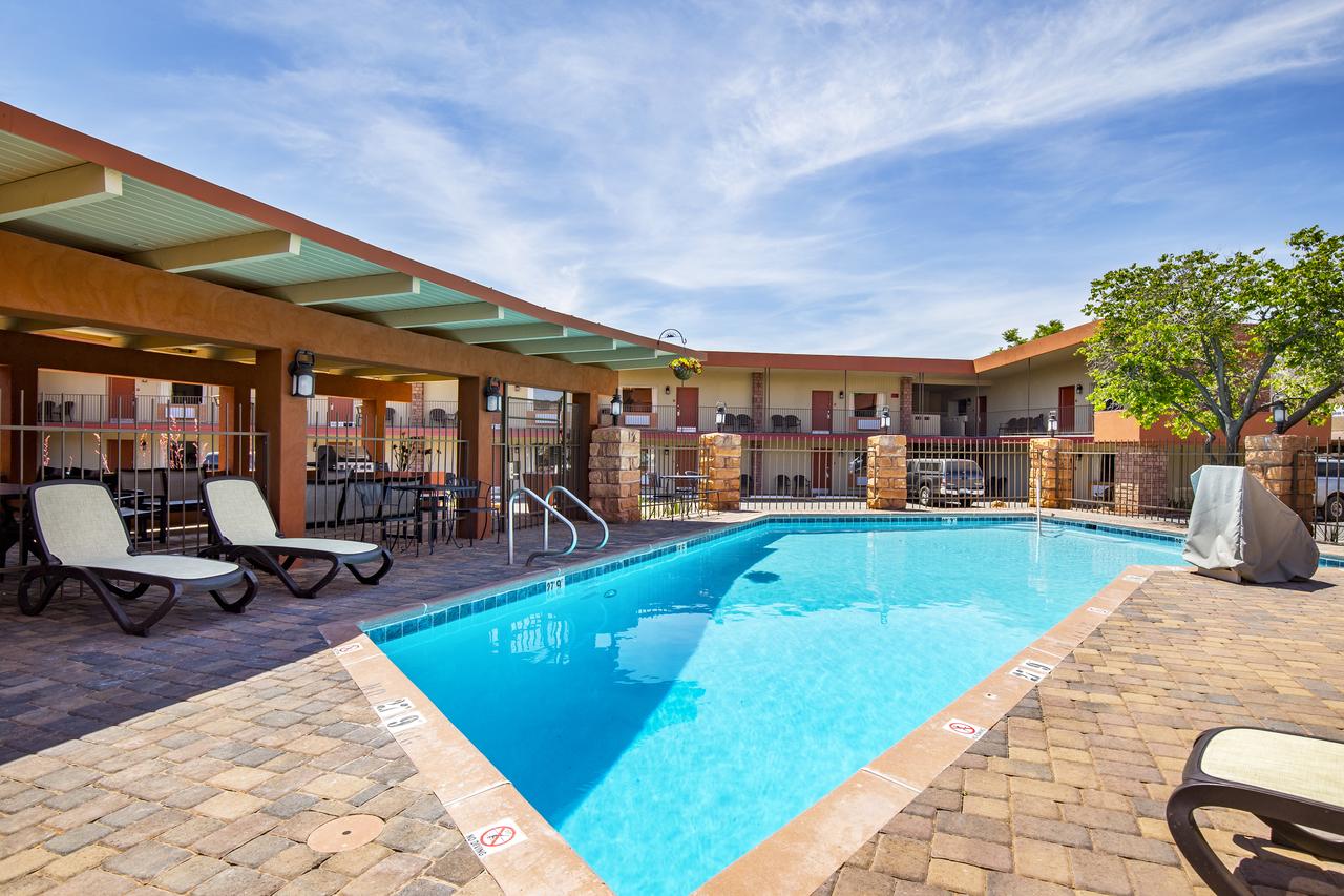 Best Western Red Hills - thumb 9