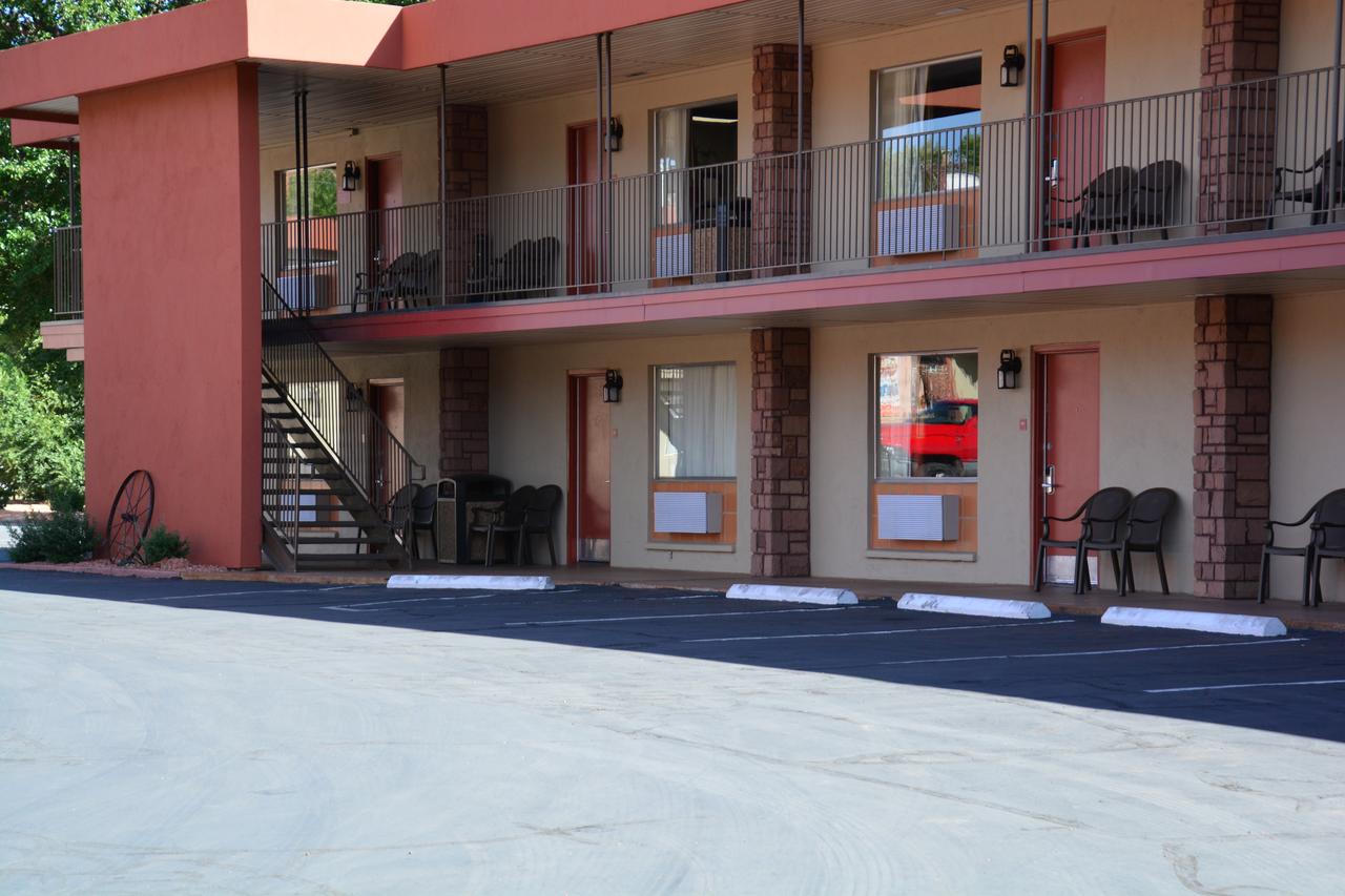 Best Western Red Hills - thumb 31