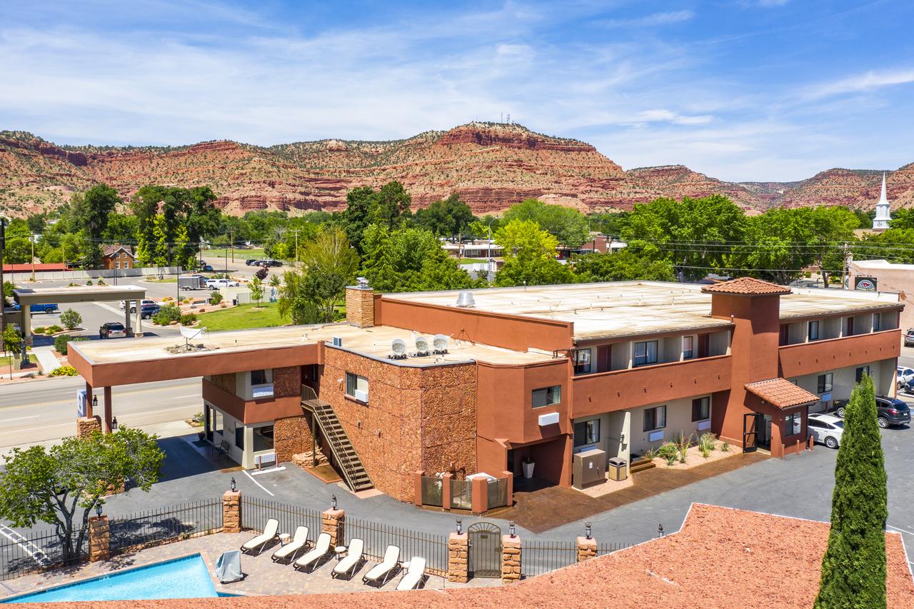 Best Western Red Hills - thumb 13