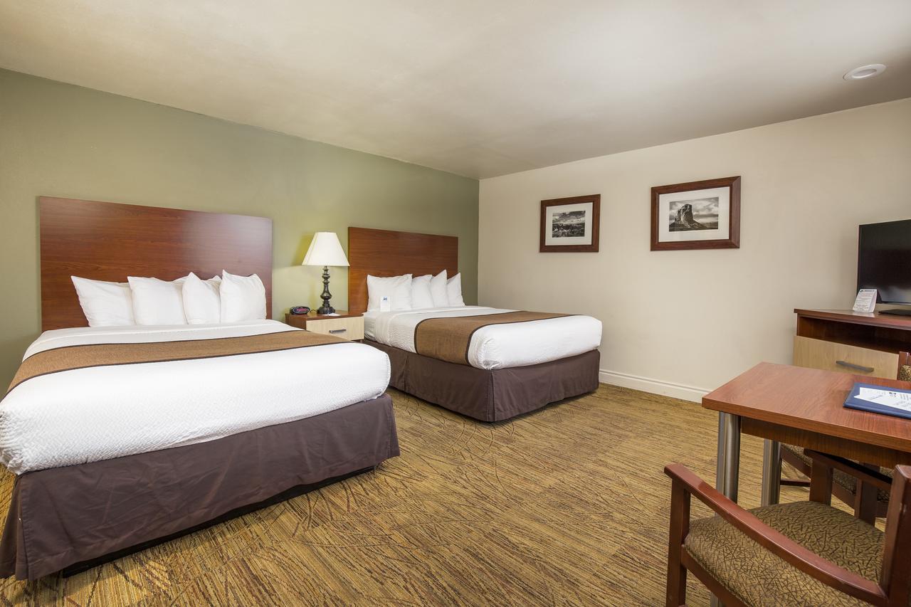 Best Western Red Hills - thumb 4