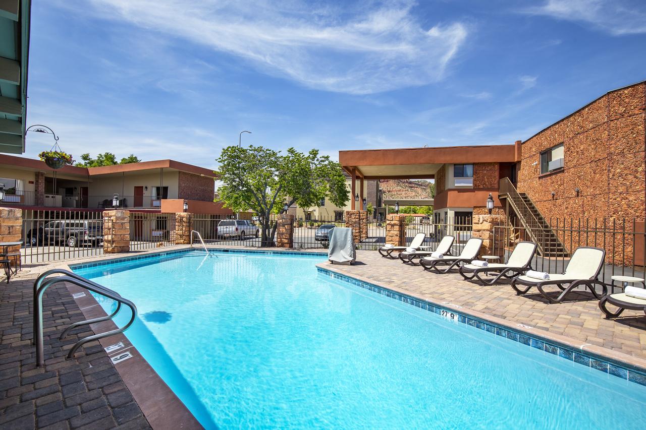 Best Western Red Hills - thumb 8