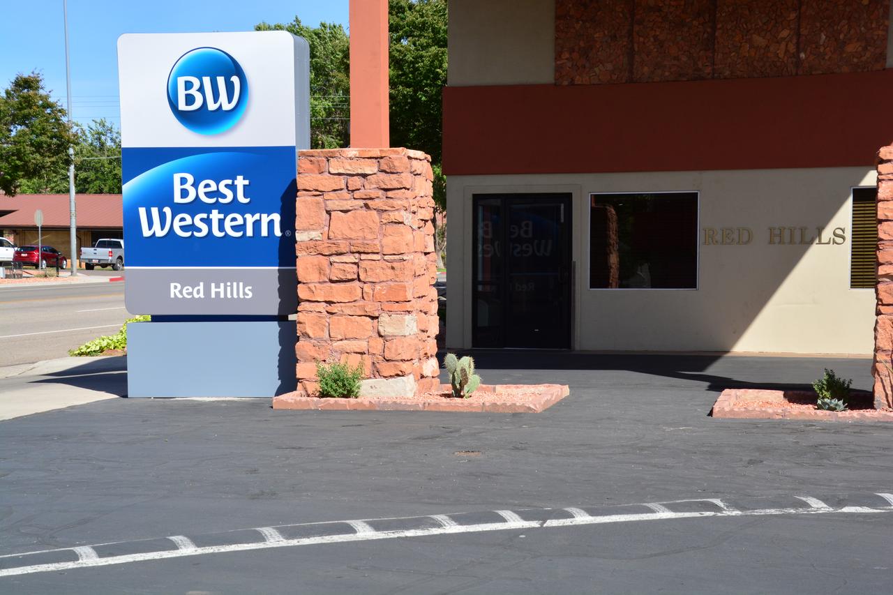 Best Western Red Hills - thumb 20