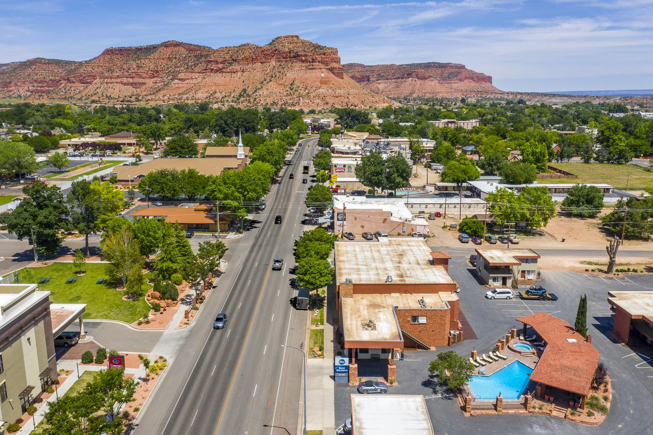 Best Western Red Hills - thumb 16