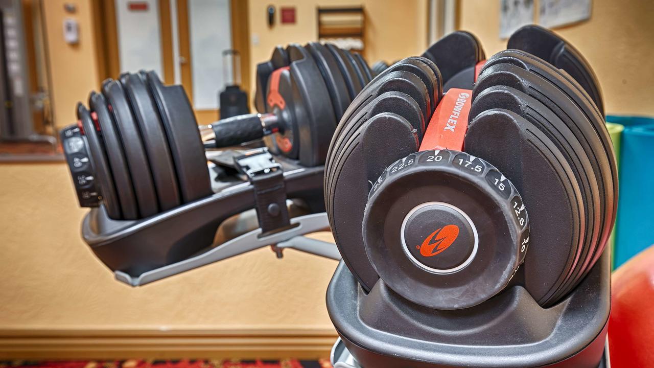 Best Western Red Hills - thumb 35