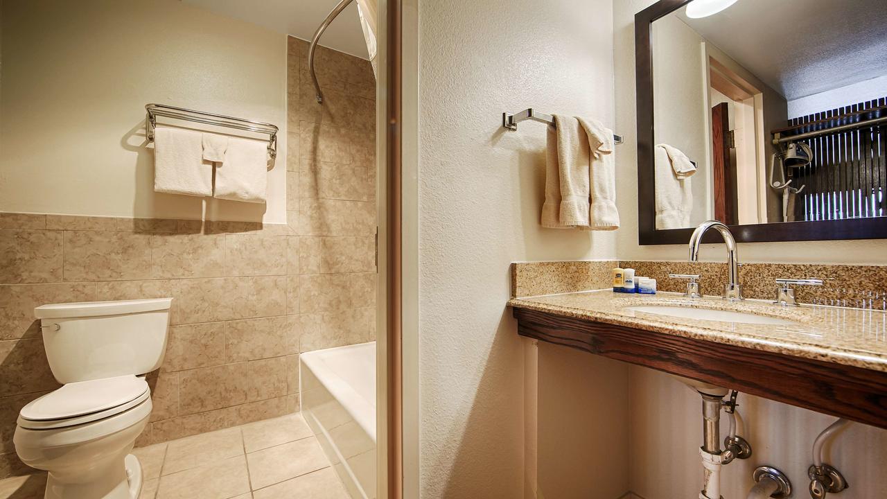 Best Western Red Hills - thumb 38