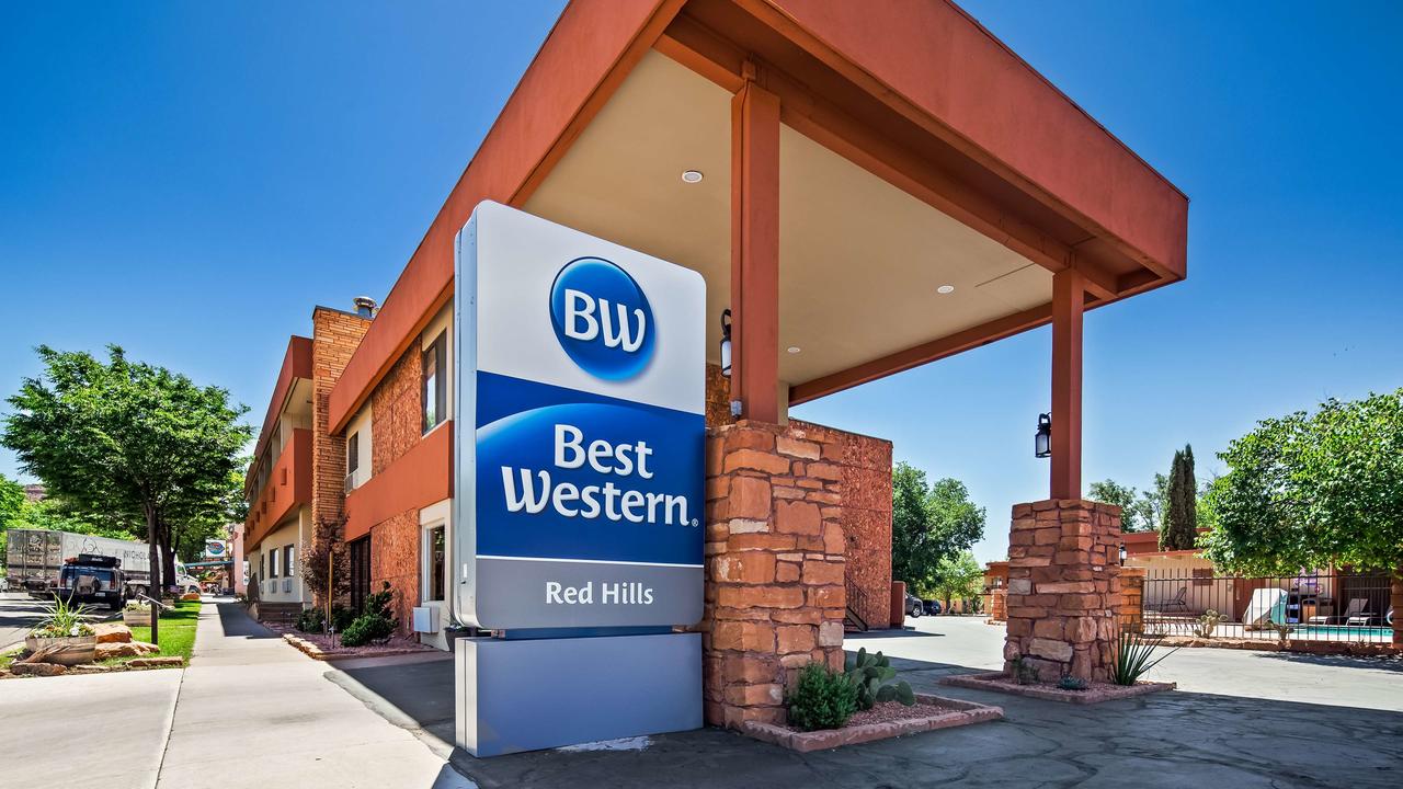 Best Western Red Hills - thumb 0