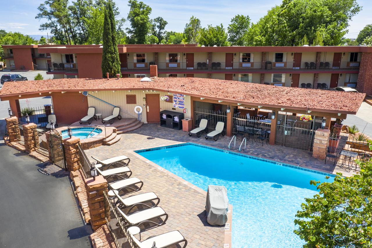 Best Western Red Hills - thumb 14