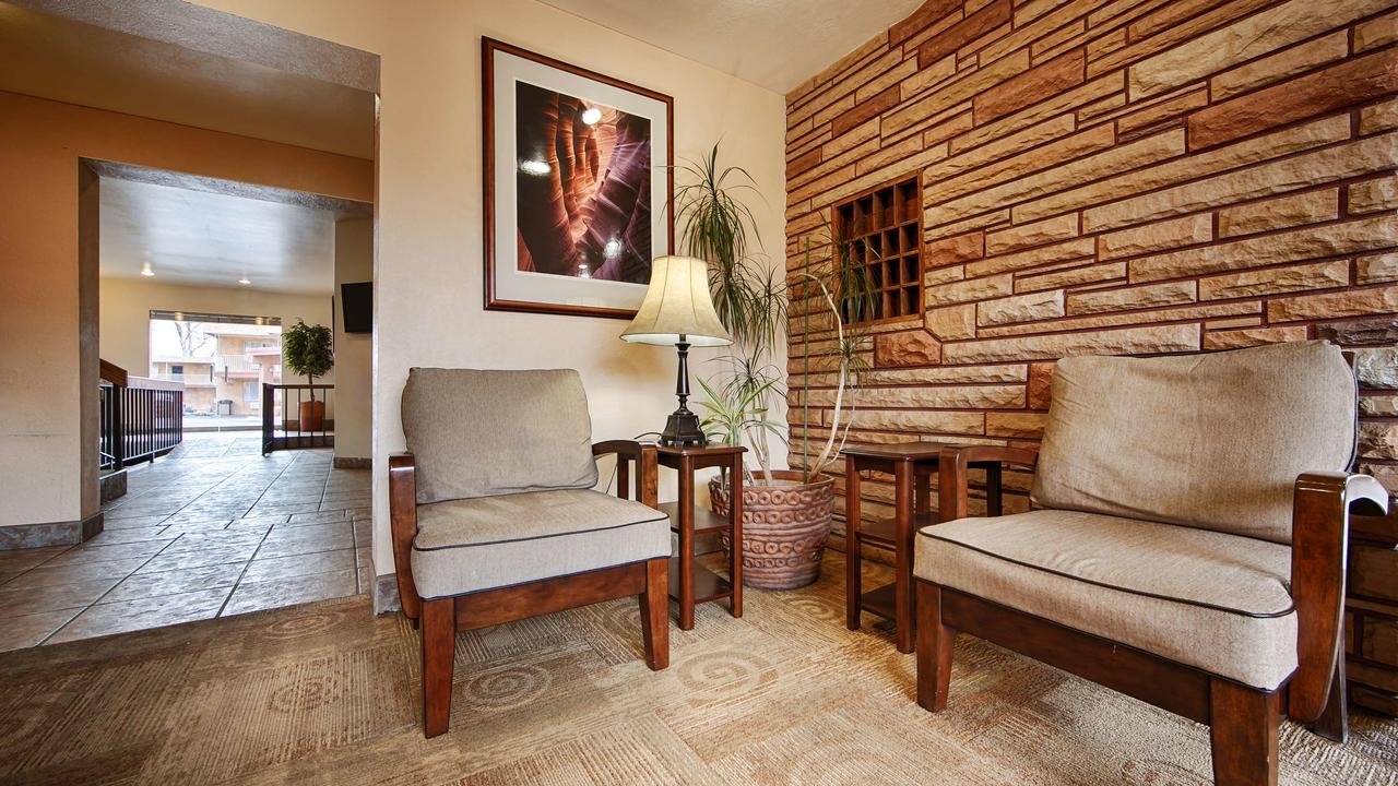 Best Western Red Hills - thumb 36