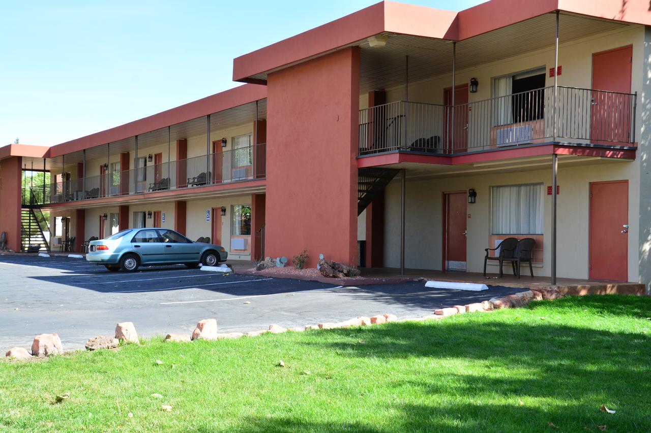 Best Western Red Hills - thumb 41