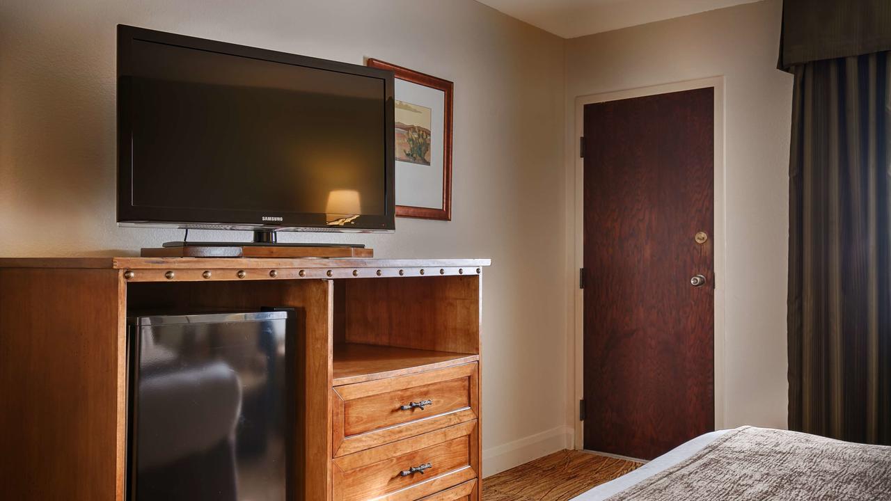 Best Western Red Hills - thumb 39