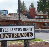 Bryce Canyon Resort - Tourism Bookings
