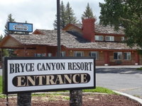 Booking Bryce-canyon USA Accommodation