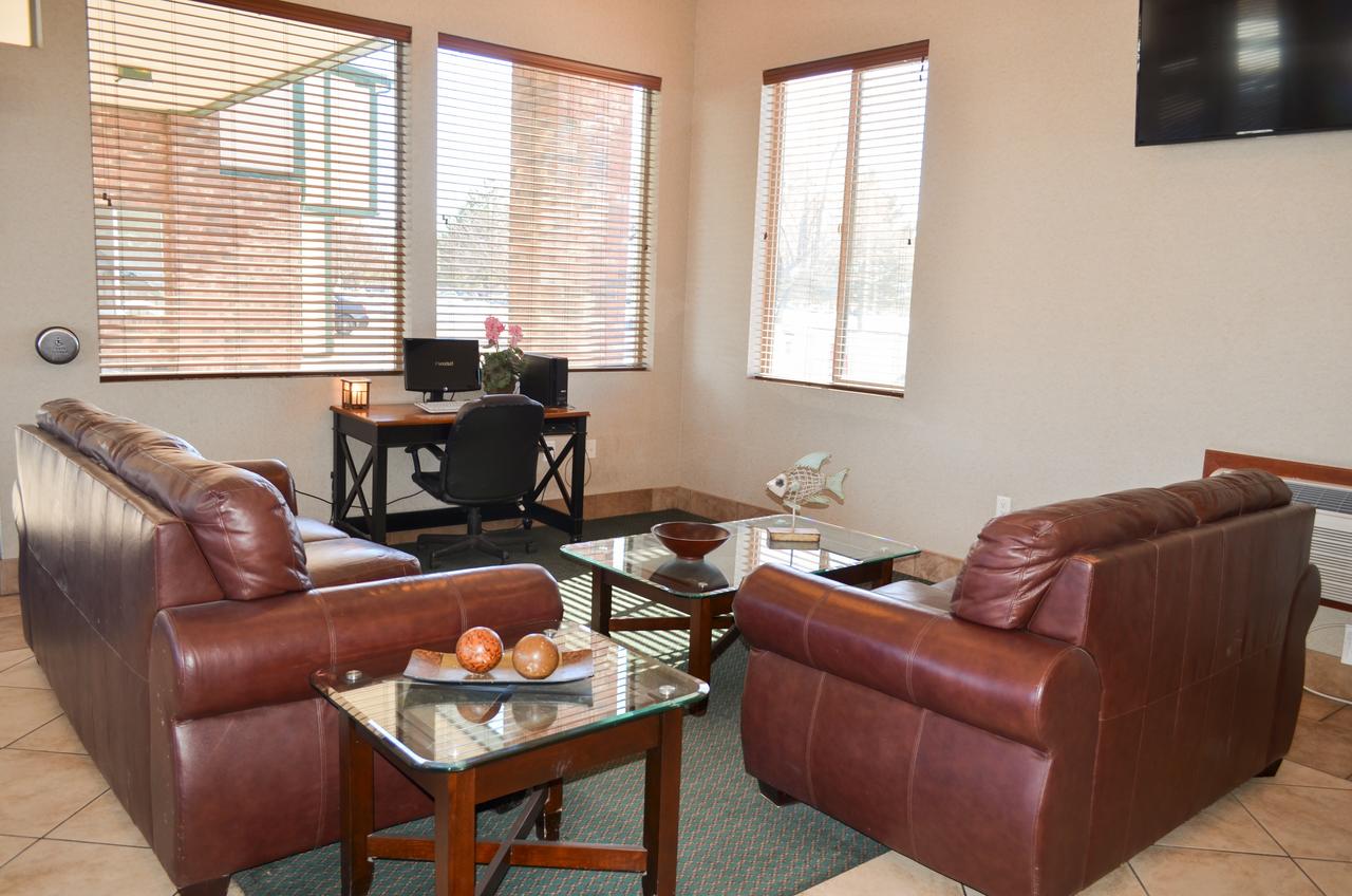 National 9 Inn Price - thumb 13