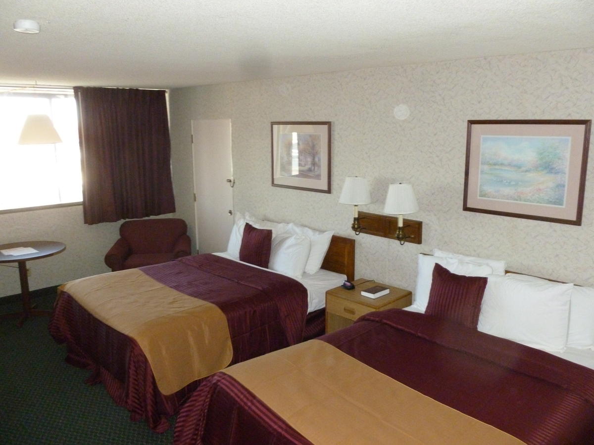 National 9 Inn Price - thumb 36