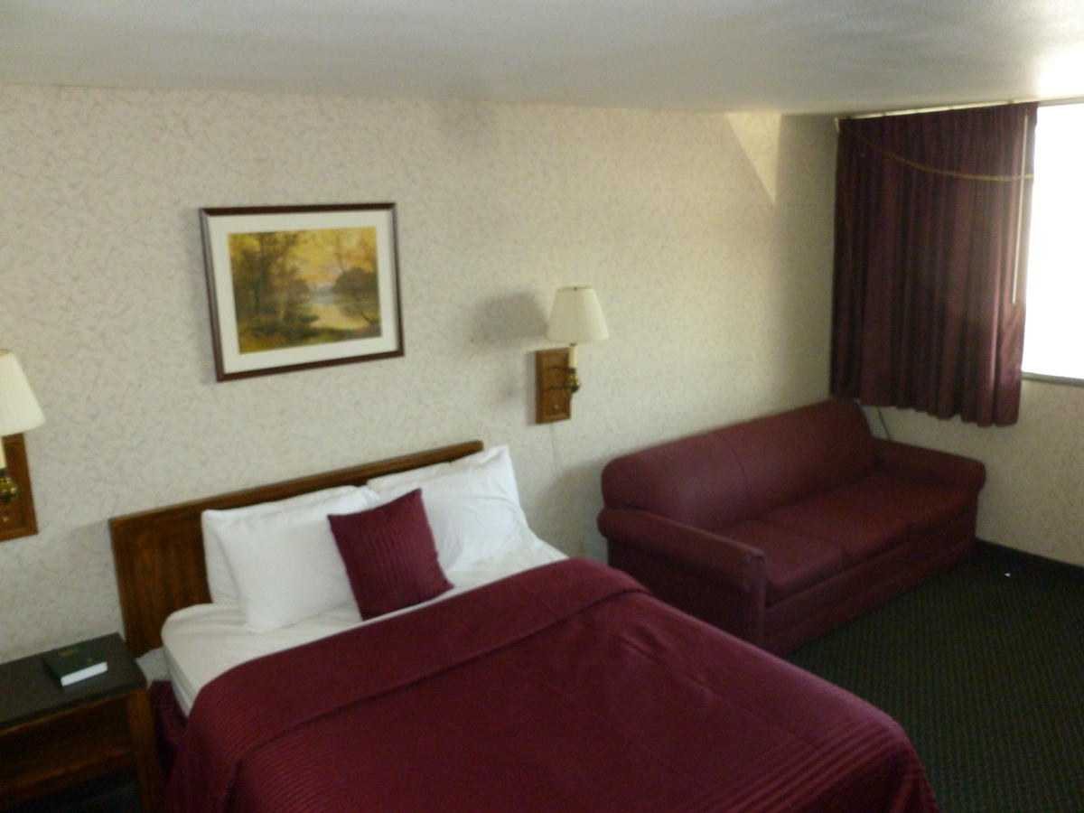 National 9 Inn Price - thumb 28