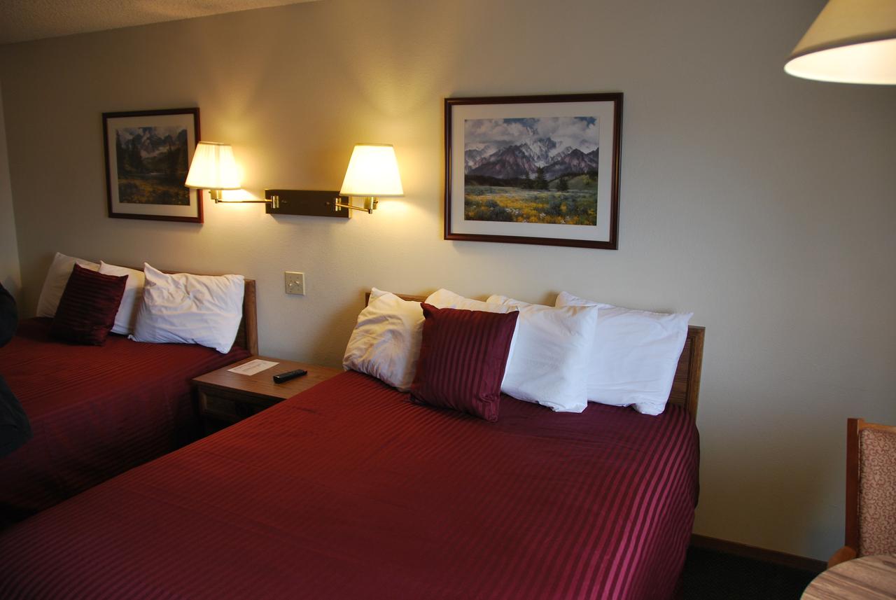 National 9 Inn Price - thumb 22