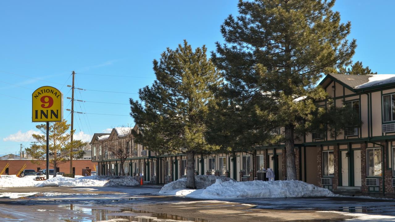 National 9 Inn Price - thumb 1