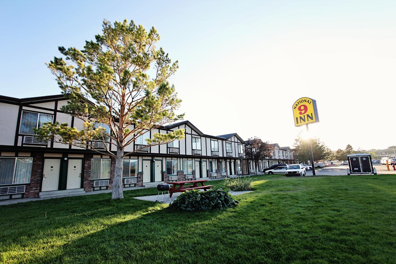 National 9 Inn Price - thumb 16