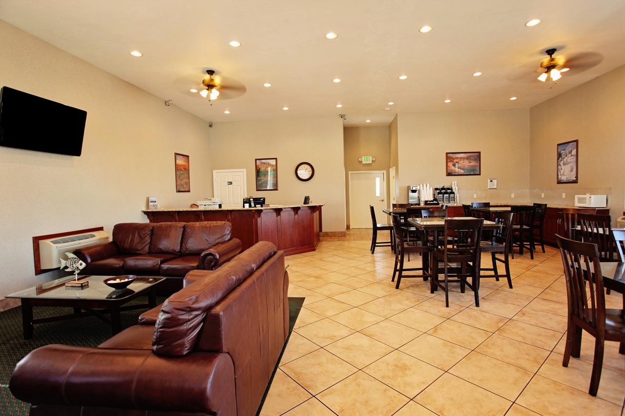 National 9 Inn Price - thumb 24