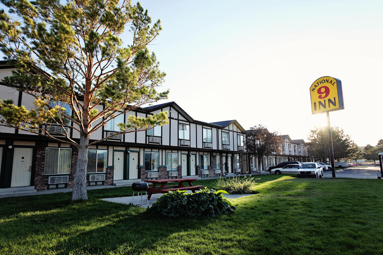 National 9 Inn Price - thumb 25