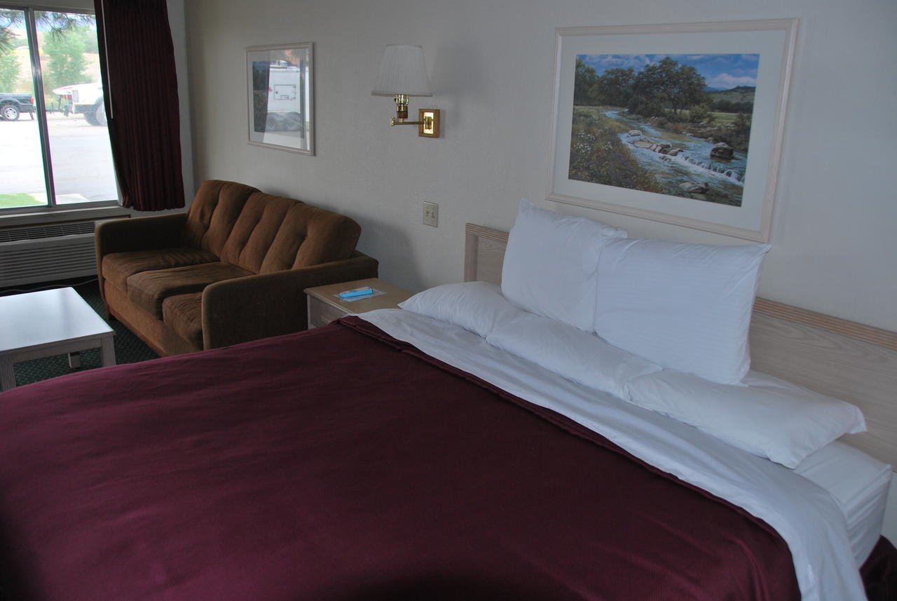 National 9 Inn Price - thumb 37