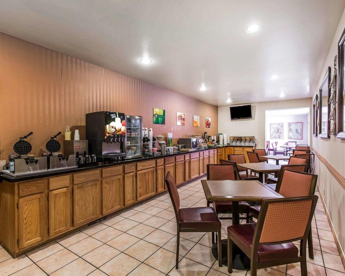 Quality Suites Moab - thumb 26