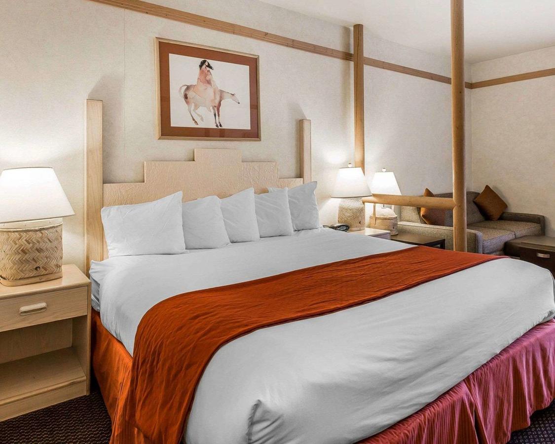 Quality Suites Moab - thumb 11