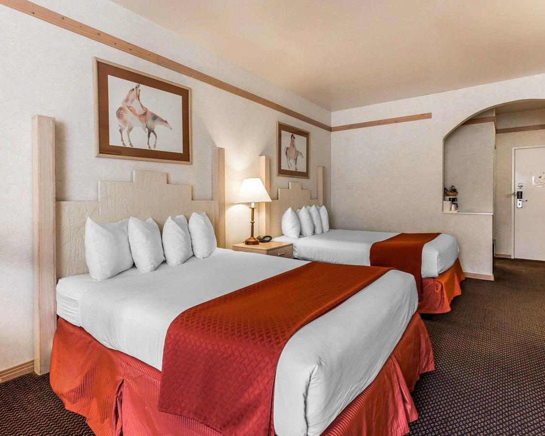 Quality Suites Moab - thumb 25