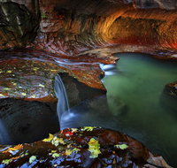 Holiday Inn Express Hotel  Suites Kanab - USA Accommodation