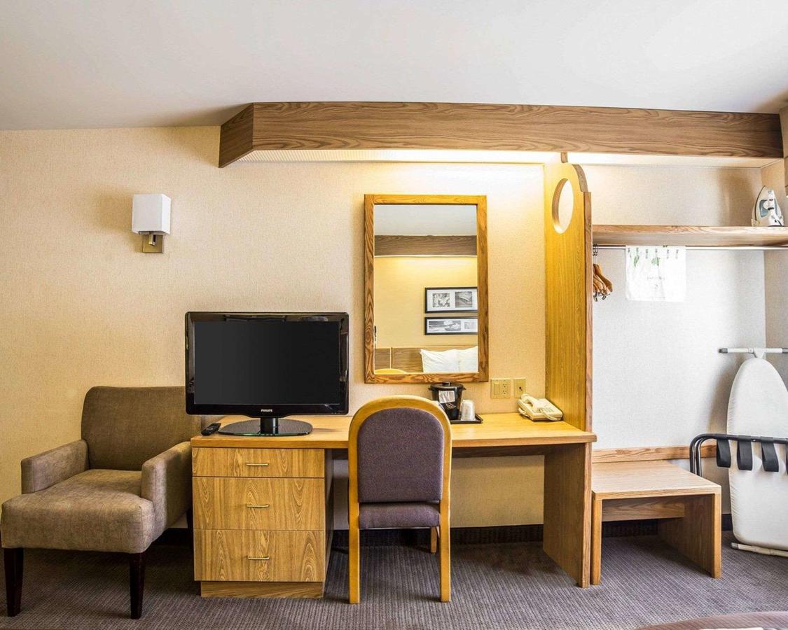 Quality Inn Moab Slickrock Area - thumb 11