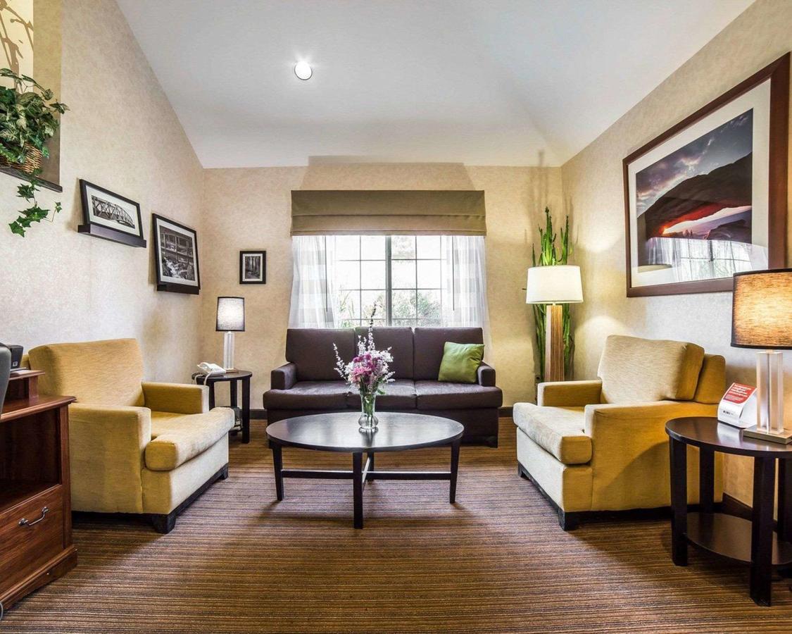 Quality Inn Moab Slickrock Area - thumb 23