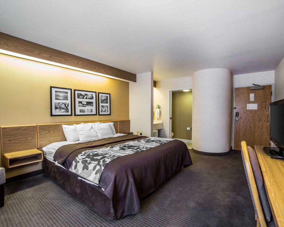 Quality Inn Moab Slickrock Area - thumb 12