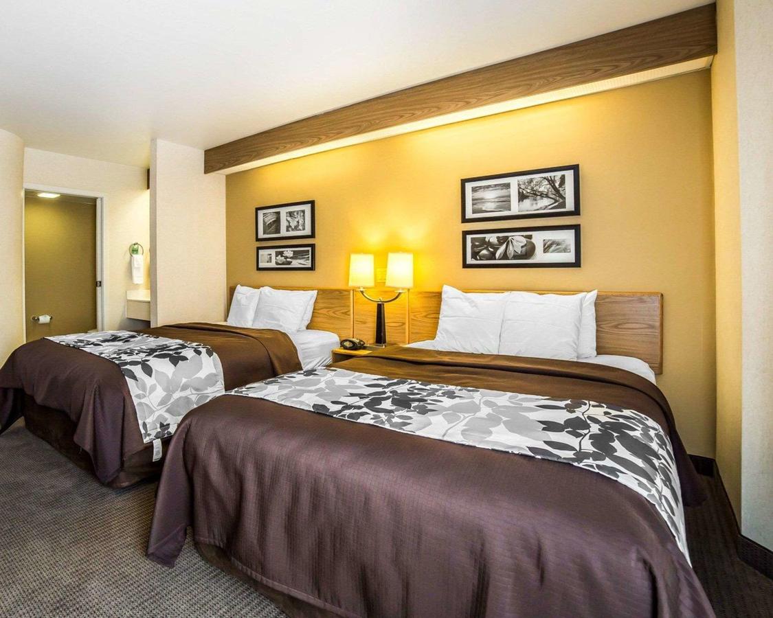 Quality Inn Moab Slickrock Area - thumb 2
