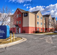 Microtel Inn  Suites by Wyndham Salt Lake City Airport - Tourism Bookings