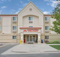 Hawthorn Suites by Wyndham Salt Lake City-Fort Union - Tourism Bookings