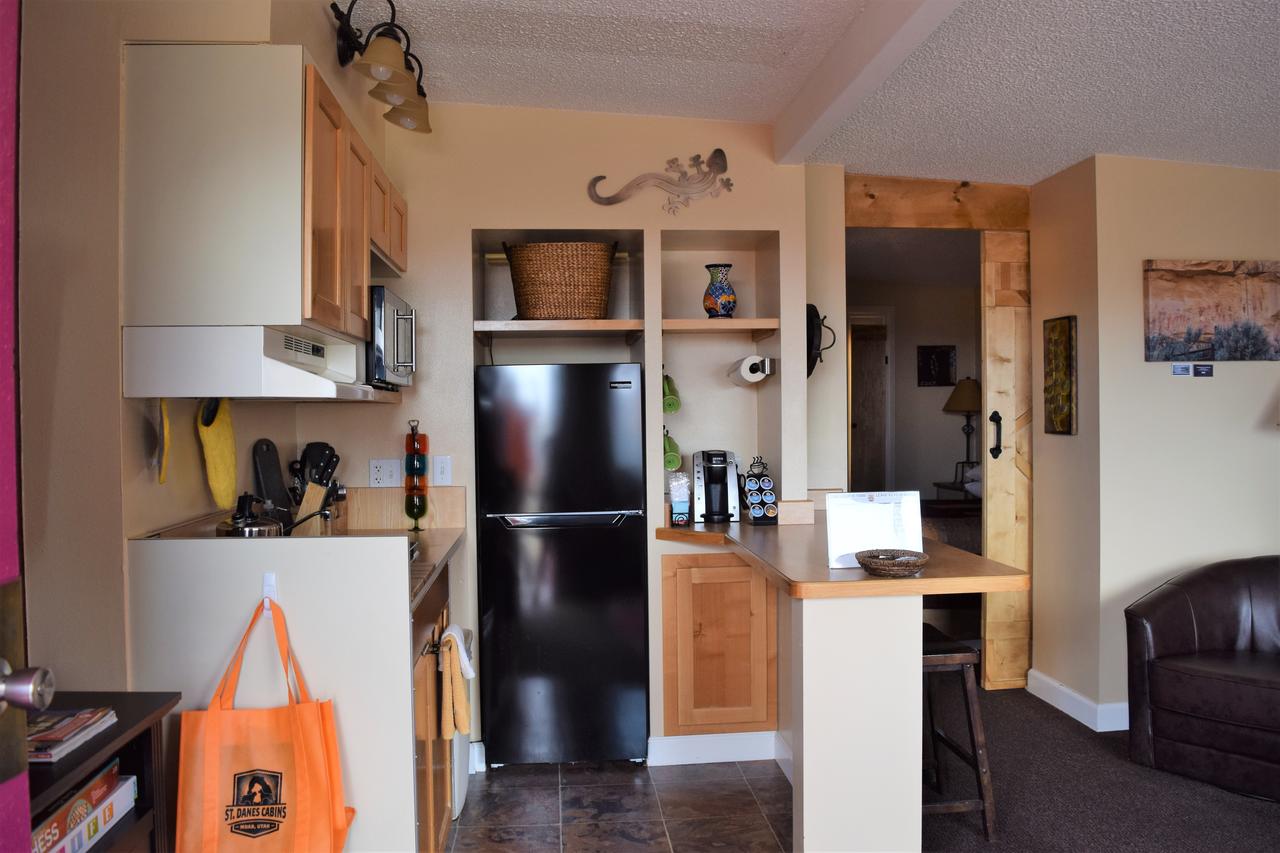 St. Danes Cabins (Prickly Pear Adobe Cabin) - thumb 18