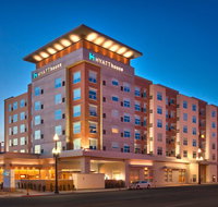 Hyatt House Salt Lake City Downtown - Tourism Bookings