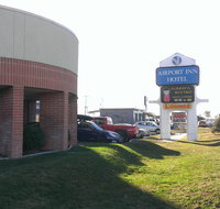 Airport Inn Hotel - Tourism Bookings