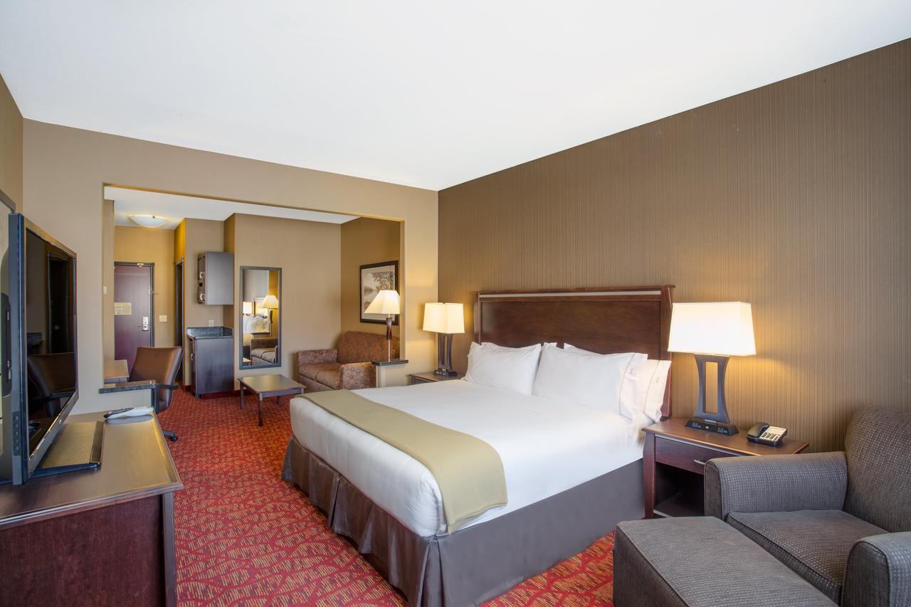 Holiday Inn Express Hotel & Suites Moab - thumb 6