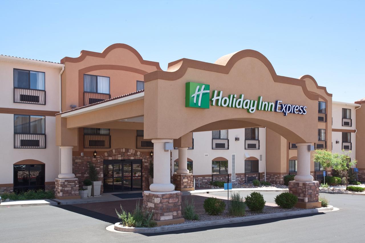 Holiday Inn Express Hotel & Suites Moab - thumb 33