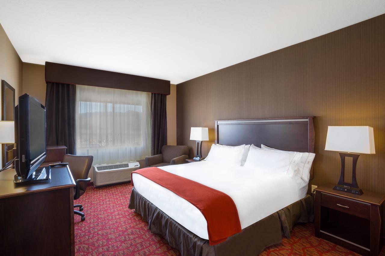 Holiday Inn Express Hotel & Suites Moab - thumb 4