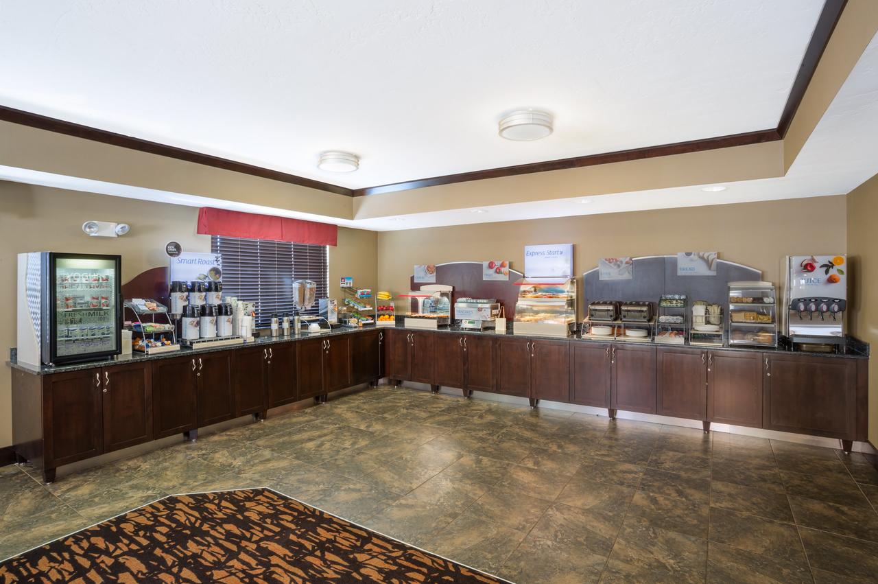 Holiday Inn Express Hotel & Suites Moab - thumb 20