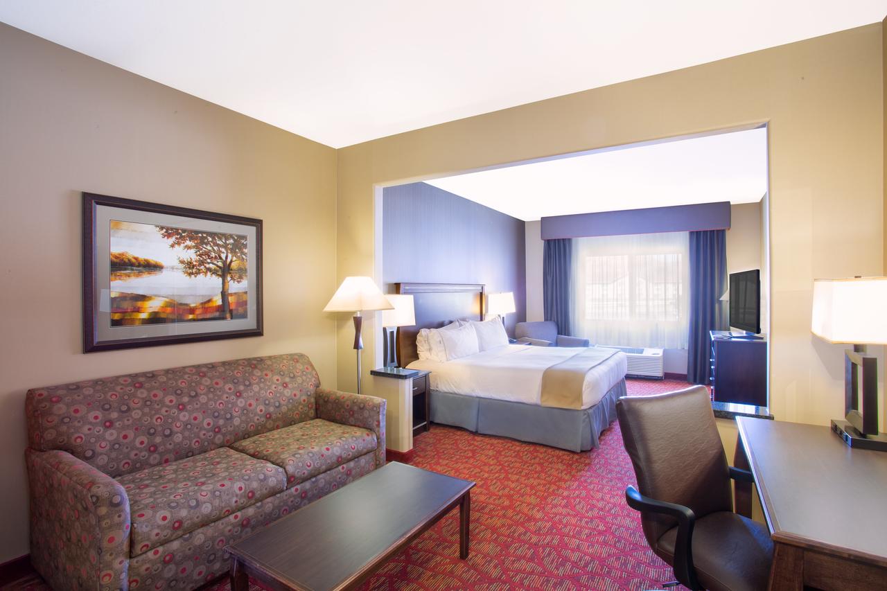 Holiday Inn Express Hotel & Suites Moab - thumb 13