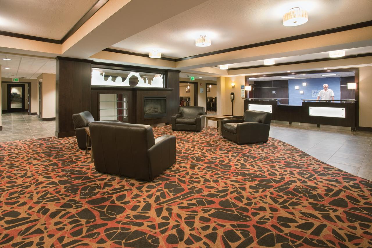 Holiday Inn Express Hotel & Suites Moab - thumb 39