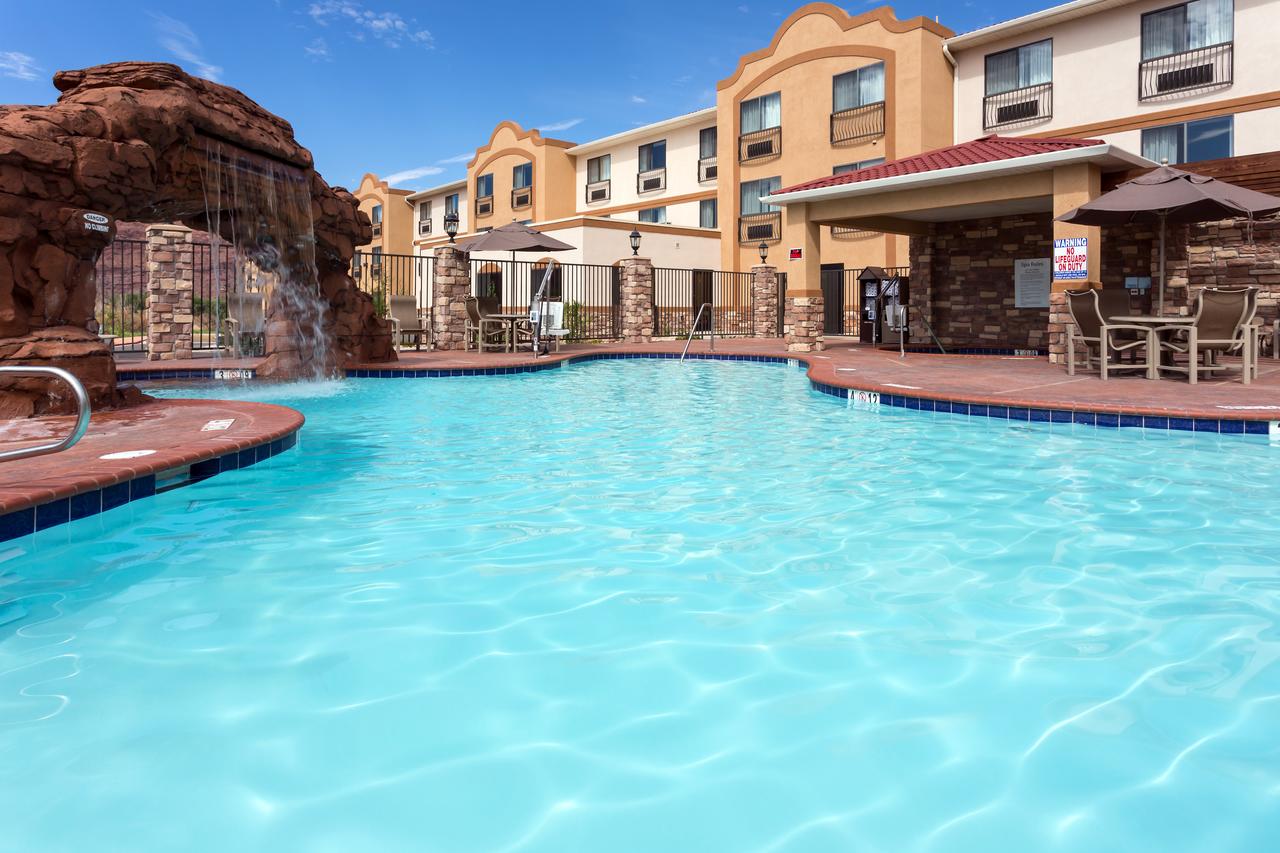 Holiday Inn Express Hotel & Suites Moab - thumb 29